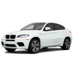 Tappetini BMW X6 e X7